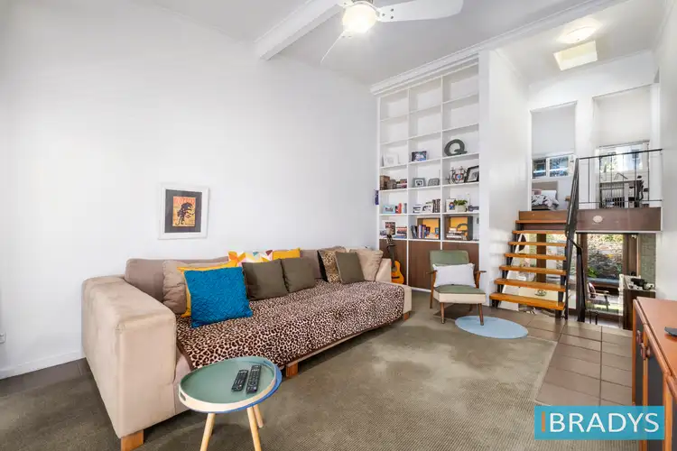 Sixth view of Homely townhouse listing, 1/69 Blamey Crescent, Campbell ACT 2612