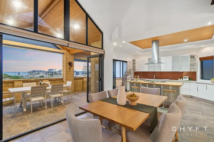 Second view of Homely house listing, 6 Glensanda Way, Mindarie WA 6030