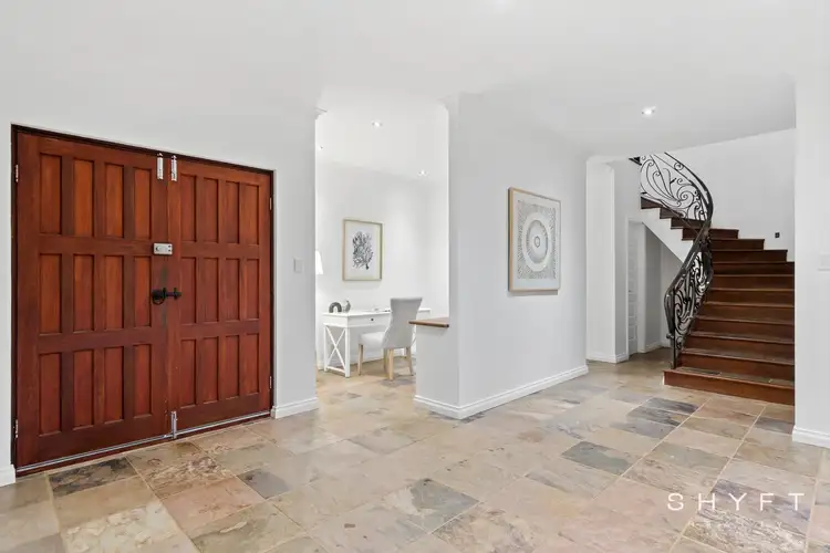 Fourth view of Homely house listing, 6 Glensanda Way, Mindarie WA 6030