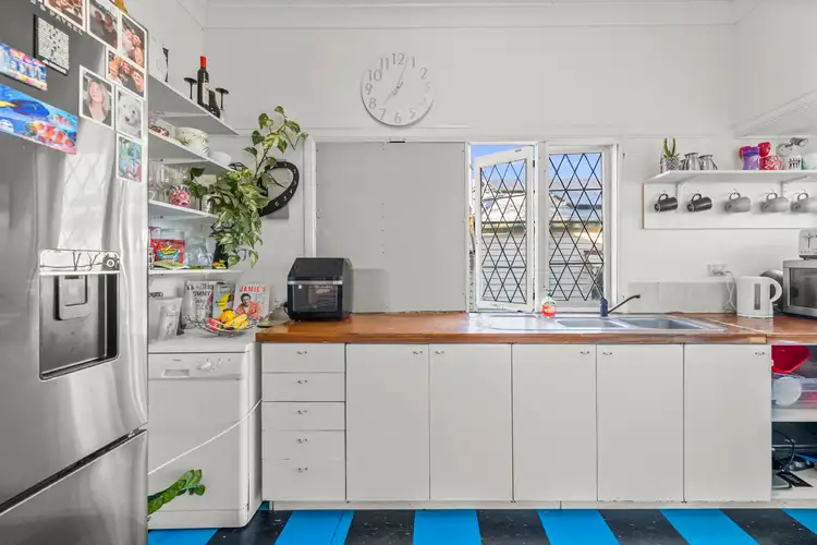 Fourth view of Homely house listing, 51 Raceview Avenue, Hendra QLD 4011