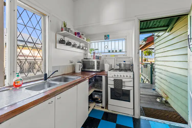 Fifth view of Homely house listing, 51 Raceview Avenue, Hendra QLD 4011