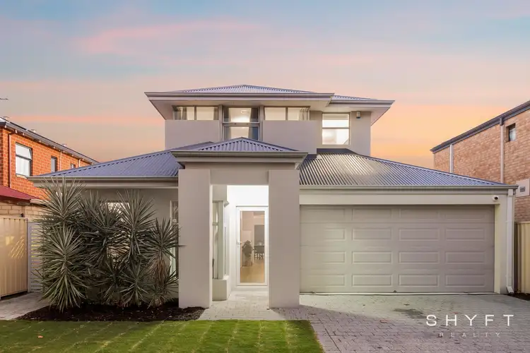 Main view of Homely house listing, 154 Keymer Street, Belmont WA 6104