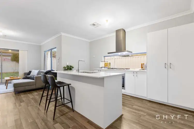 Second view of Homely house listing, 154 Keymer Street, Belmont WA 6104