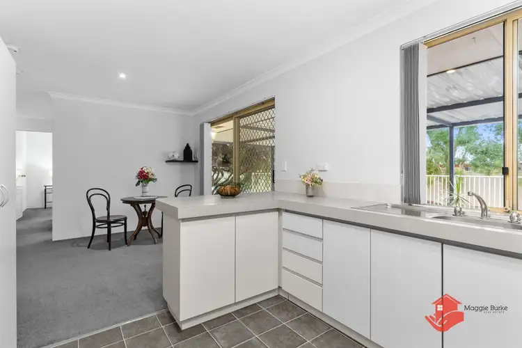 Main view of Homely house listing, 96 Chidzey Drive, Seville Grove WA 6112
