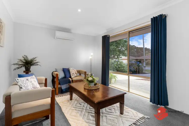 Fifth view of Homely house listing, 96 Chidzey Drive, Seville Grove WA 6112