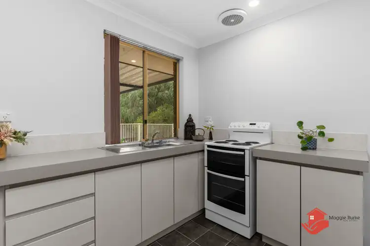 Seventh view of Homely house listing, 96 Chidzey Drive, Seville Grove WA 6112