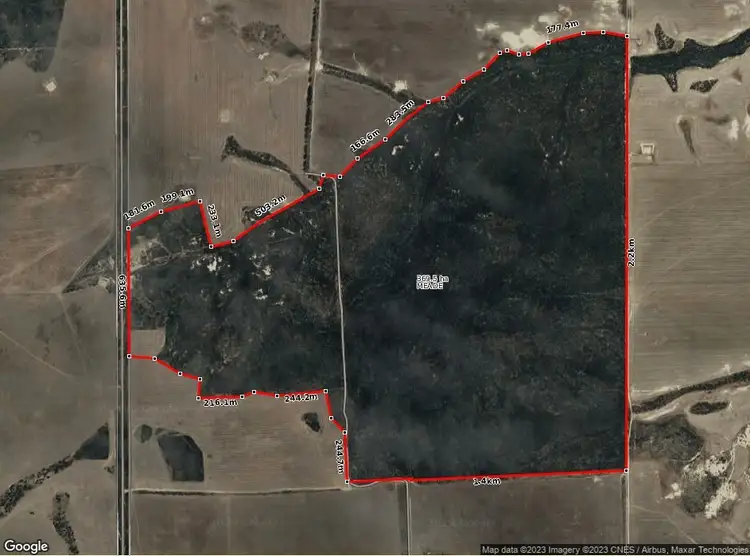 LOT 3 Marnigarup South Road, Gairdner WA 6337