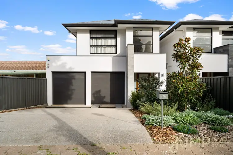 13A Longview Road, Windsor Gardens SA 5087