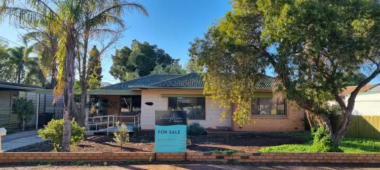 17 Golding Street, Risdon Park SA 5540