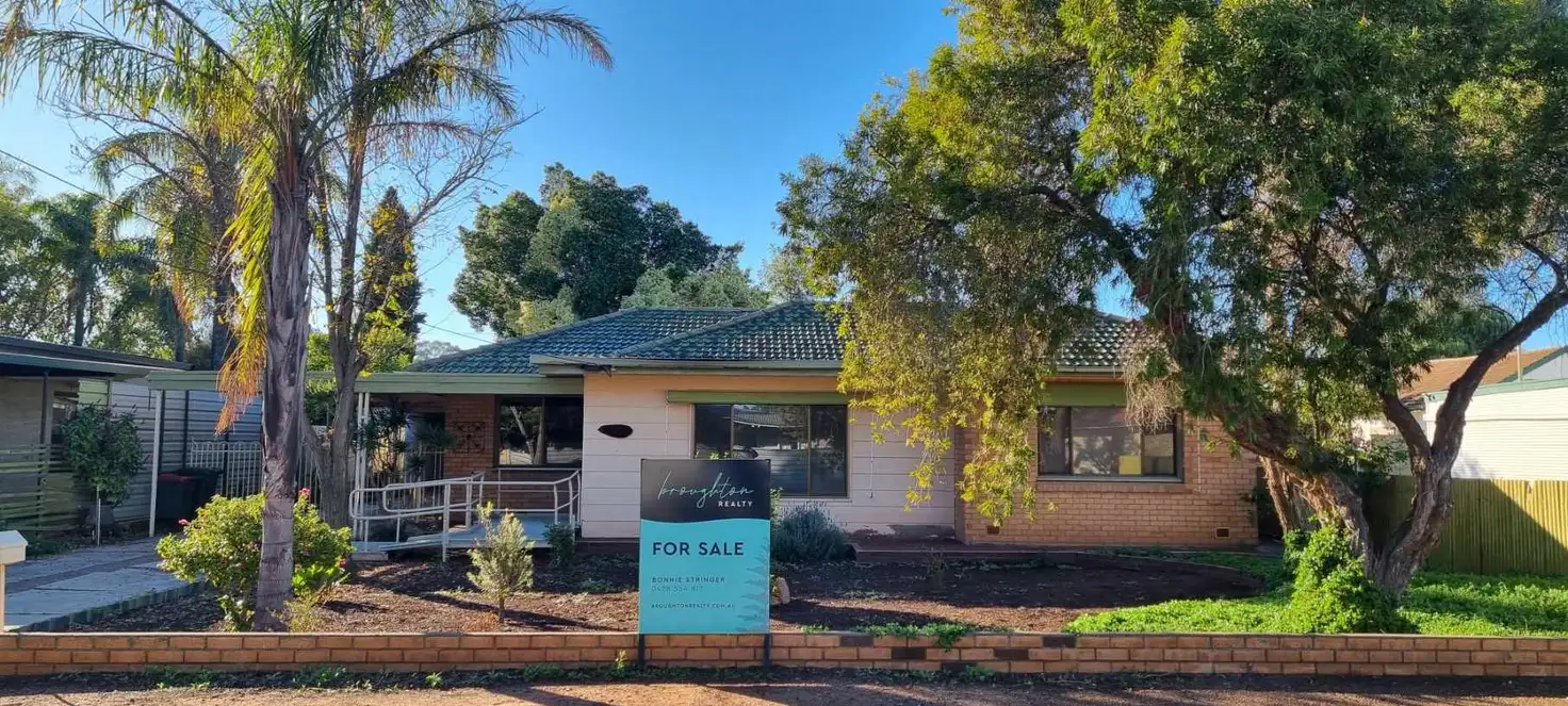 Main view of Homely house listing, 17 Golding Street, Risdon Park SA 5540