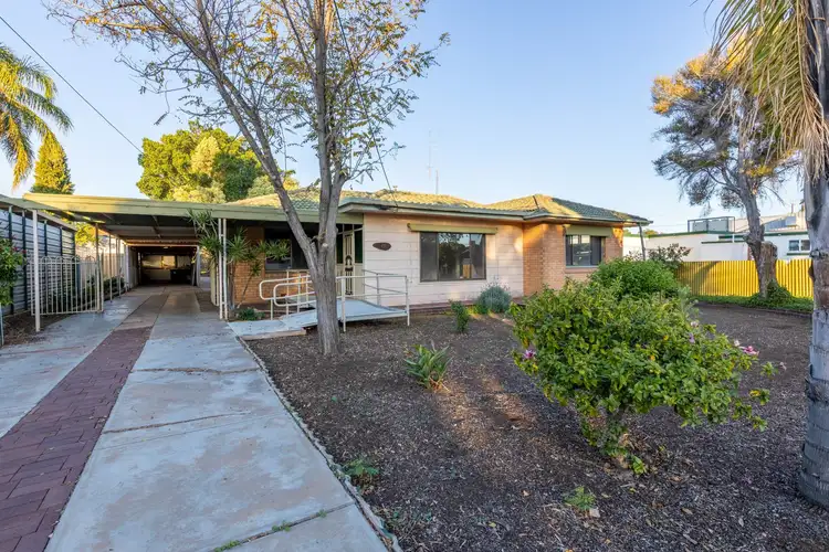 Second view of Homely house listing, 17 Golding Street, Risdon Park SA 5540