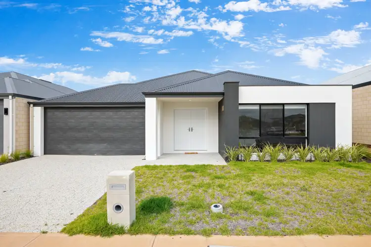 17 Portes Road, Southern River WA 6110