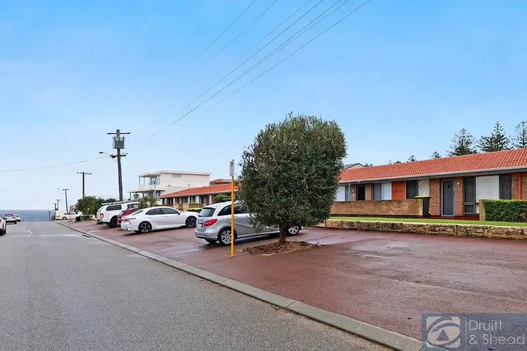 8/19 Sorrento Street, North Beach WA 6020
