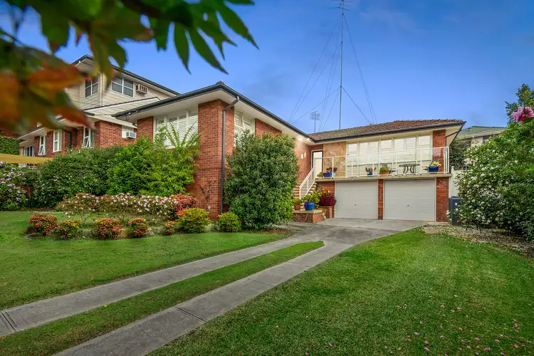 Main view of Homely house listing, 88 Epping Drive, Frenchs Forest NSW 2086