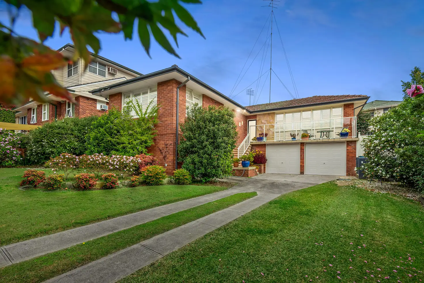 Main view of Homely house listing, 88 Epping Drive, Frenchs Forest NSW 2086