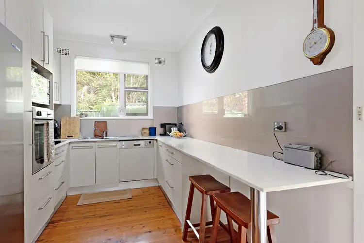 Fourth view of Homely house listing, 88 Epping Drive, Frenchs Forest NSW 2086