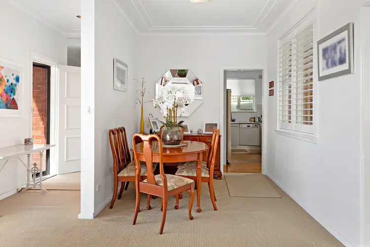 Fifth view of Homely house listing, 88 Epping Drive, Frenchs Forest NSW 2086