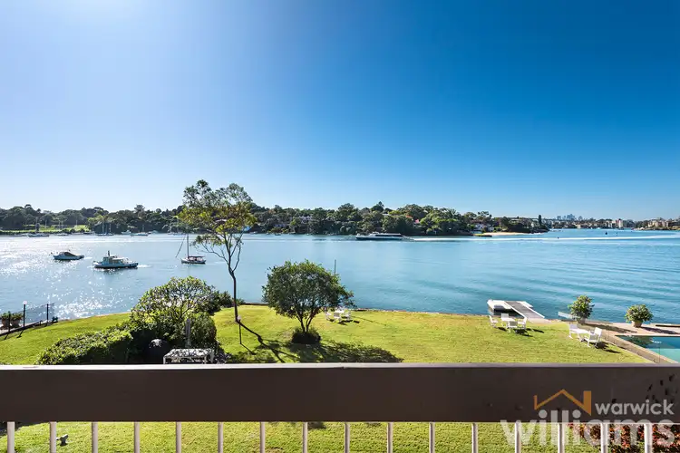 Main view of Homely townhouse listing, 14/26 Walton Crescent, Abbotsford NSW 2046