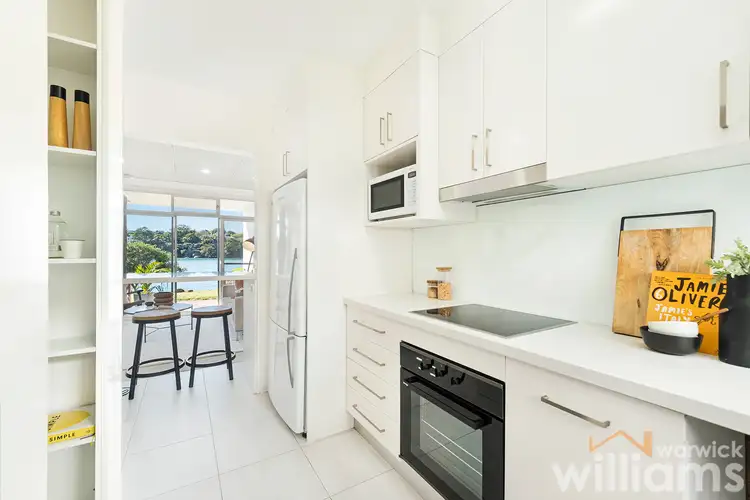 Fourth view of Homely townhouse listing, 14/26 Walton Crescent, Abbotsford NSW 2046