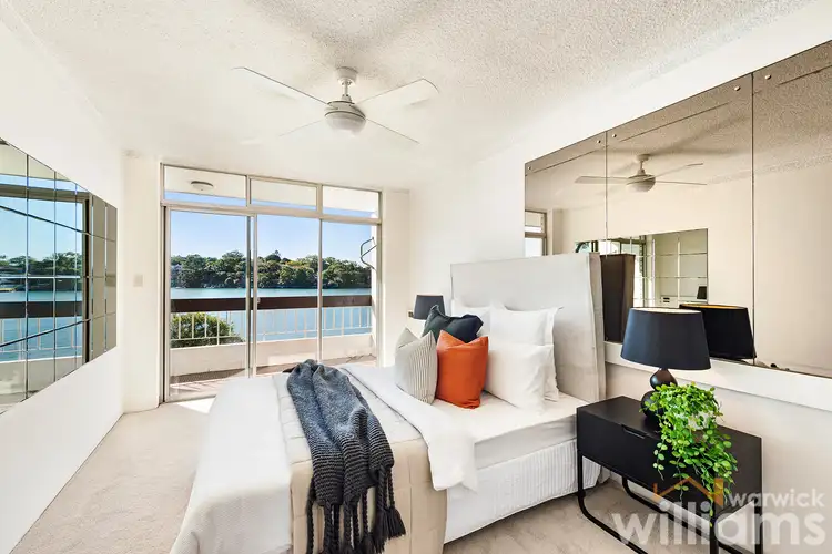 Fifth view of Homely townhouse listing, 14/26 Walton Crescent, Abbotsford NSW 2046