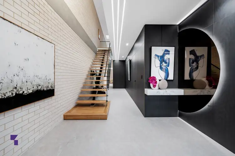 Third view of Homely semi-detached listing, 16B Draper Avenue, Roselands NSW 2196