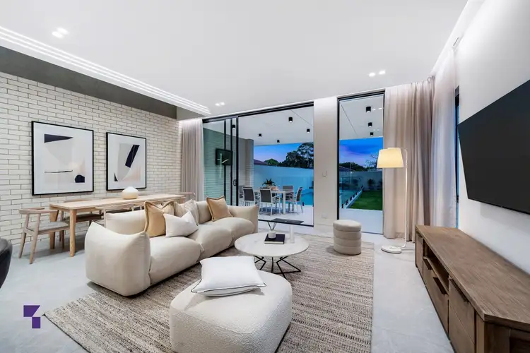 Fifth view of Homely semi-detached listing, 16B Draper Avenue, Roselands NSW 2196