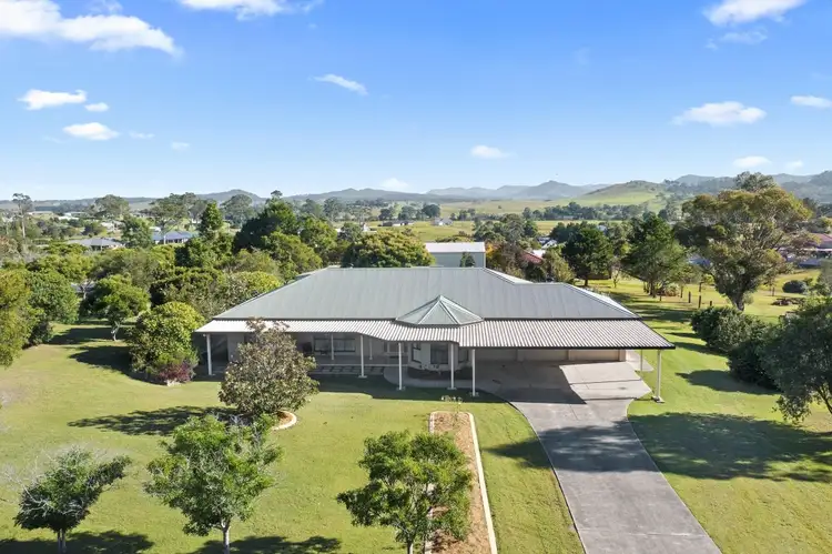 38 Tea Tree Avenue, Aberglasslyn NSW 2320
