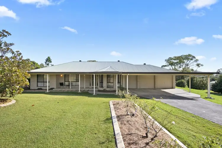 Second view of Homely house listing, 38 Tea Tree Avenue, Aberglasslyn NSW 2320