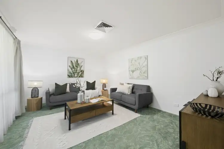 Fourth view of Homely house listing, 38 Tea Tree Avenue, Aberglasslyn NSW 2320