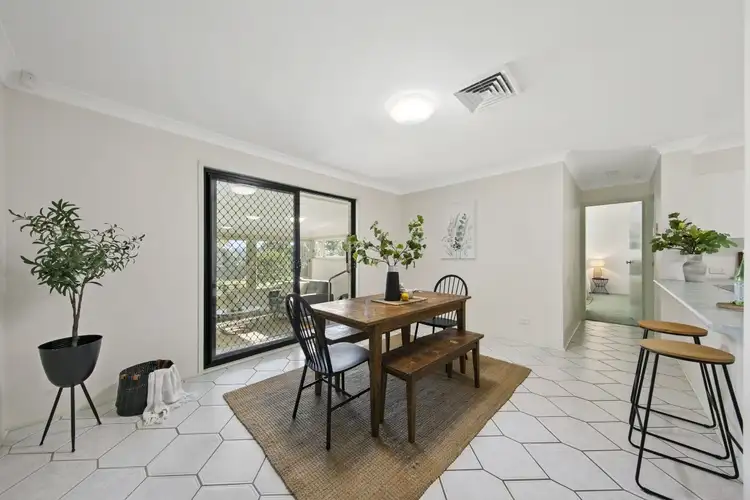 Sixth view of Homely house listing, 38 Tea Tree Avenue, Aberglasslyn NSW 2320