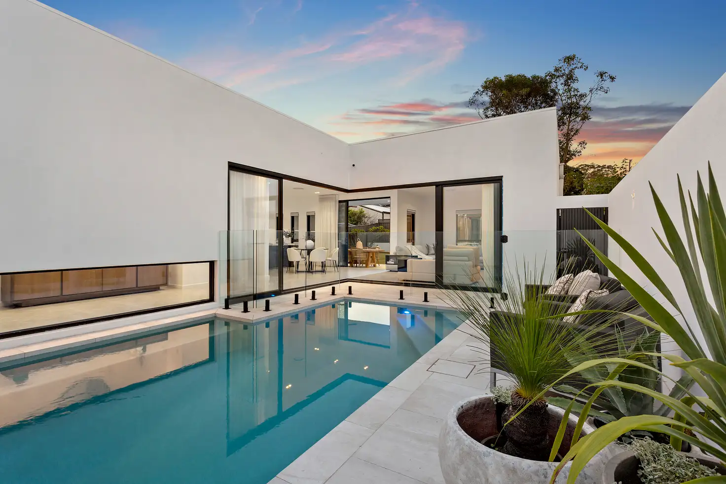 Main view of Homely house listing, 17 Janice Street, Warners Bay NSW 2282