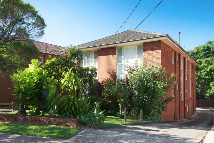 3/18 Oxley Avenue, Jannali NSW 2226