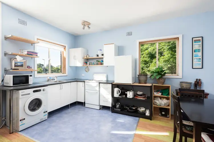 Second view of Homely unit listing, 3/18 Oxley Avenue, Jannali NSW 2226