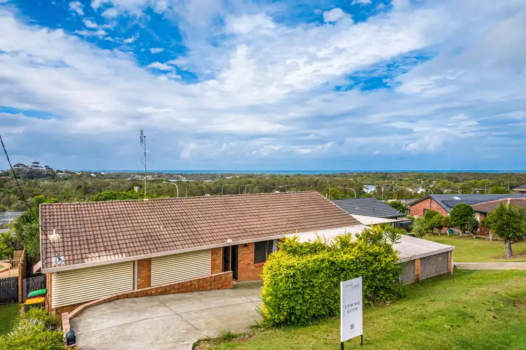 Second view of Homely house listing, 36 Summit Drive, Banora Point NSW 2486