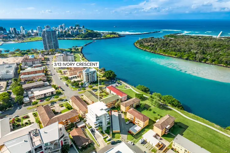 Main view of Homely unit listing, 3/13 Ivory Crescent, Tweed Heads NSW 2485