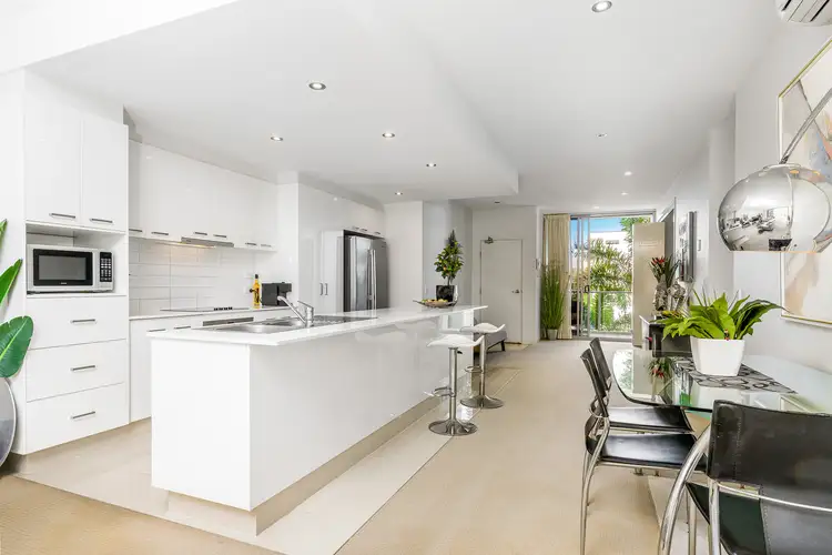 Second view of Homely unit listing, 3/13 Ivory Crescent, Tweed Heads NSW 2485