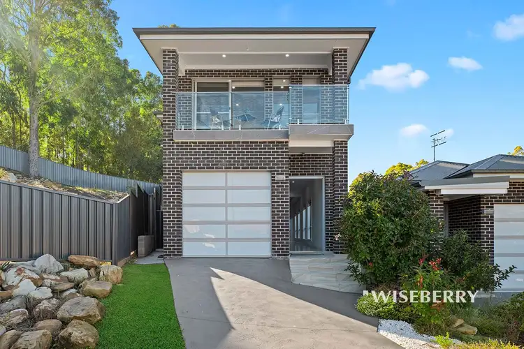7 Fauna Place, Watanobbi NSW 2259