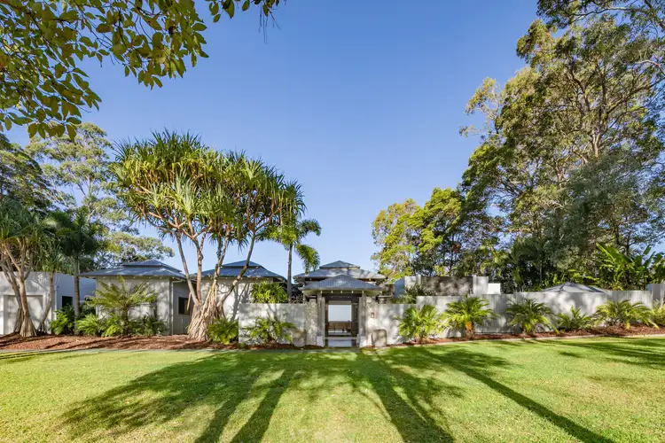 Sixth view of Homely house listing, 351 Duke Road, Doonan QLD 4562