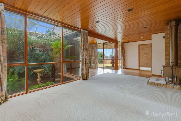 Third view of Homely house listing, 2 Kinrap Street, Kangaroo Flat VIC 3555