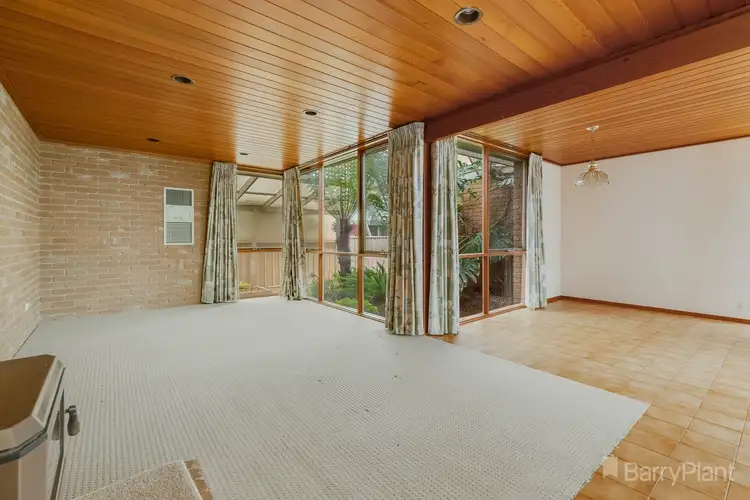 Fourth view of Homely house listing, 2 Kinrap Street, Kangaroo Flat VIC 3555