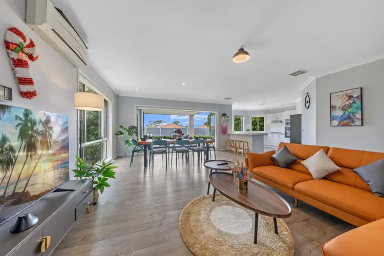 Fifth view of Homely house listing, 11 Waratah Parade, Narraweena NSW 2099