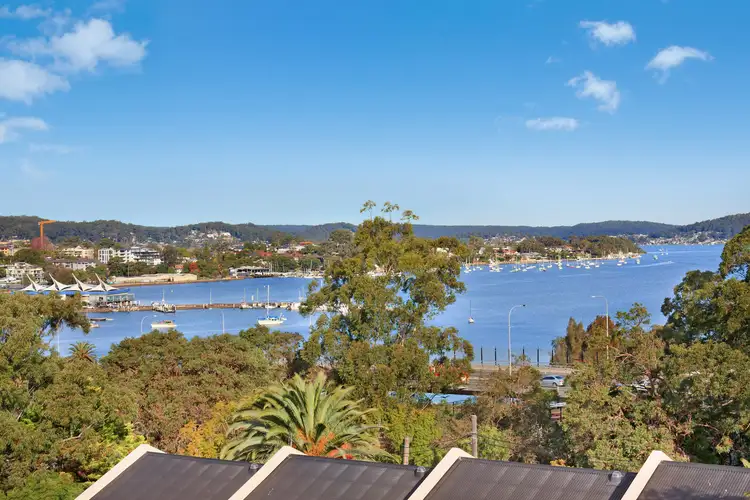 406/8 St George Street, Gosford NSW 2250