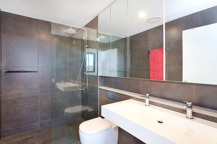 Fourth view of Homely apartment listing, 406/8 St George Street, Gosford NSW 2250