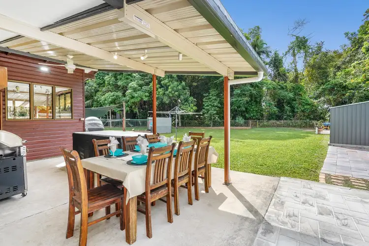 Sixth view of Homely house listing, 51 Ragnar Street, Edmonton QLD 4869