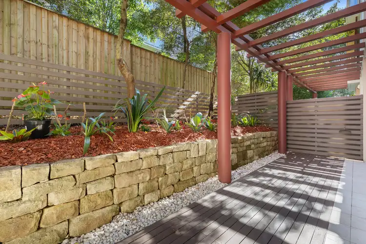Fifth view of Homely apartment listing, 31/4-8 Bobbin Head Road, Pymble NSW 2073