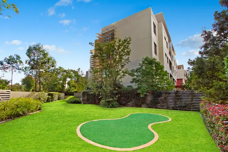 Sixth view of Homely apartment listing, 31/4-8 Bobbin Head Road, Pymble NSW 2073