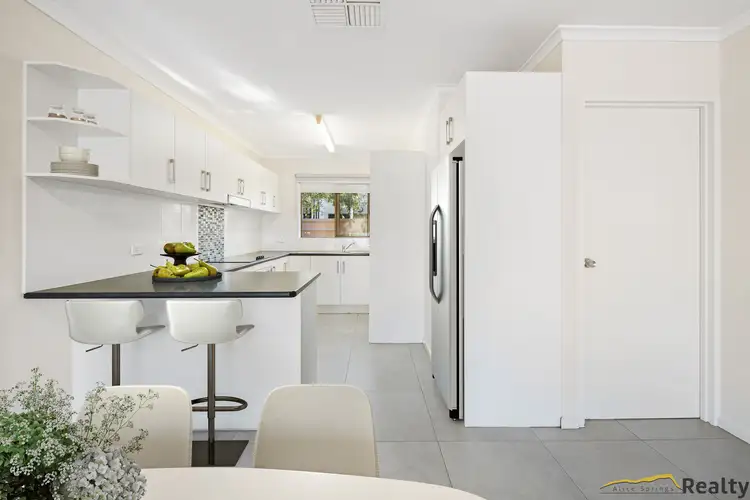 Third view of Homely unit listing, 4/1 Flint Court, The Gap NT 870