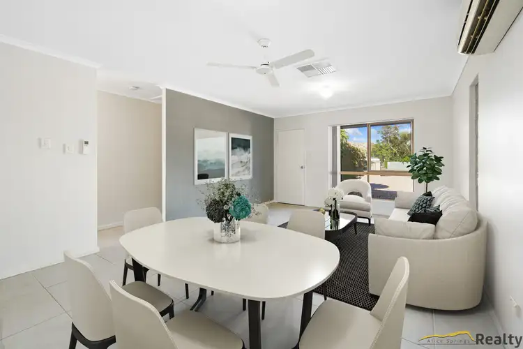 Fourth view of Homely unit listing, 4/1 Flint Court, The Gap NT 870