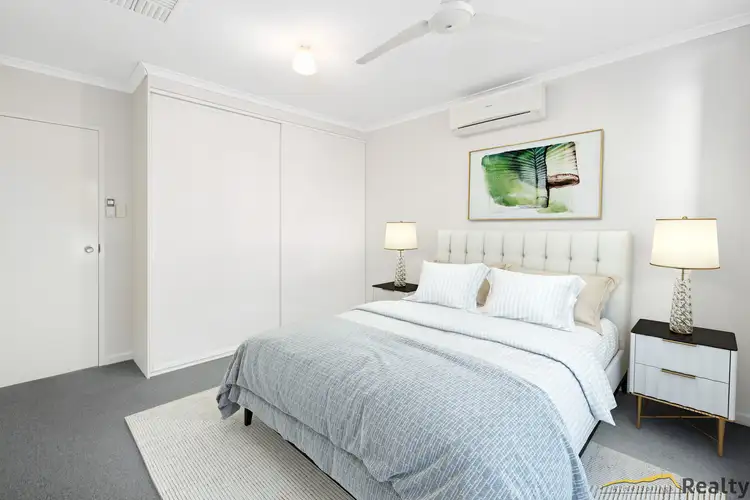 Fifth view of Homely unit listing, 4/1 Flint Court, The Gap NT 870