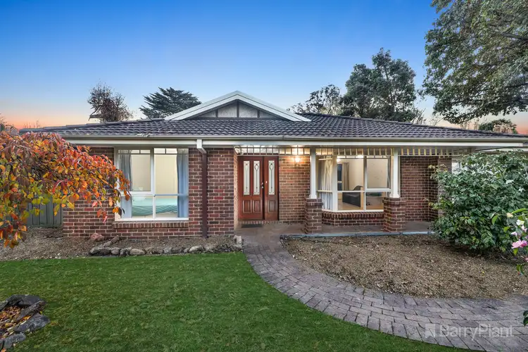 6 Silverley Road, Croydon VIC 3136